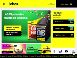 Labas