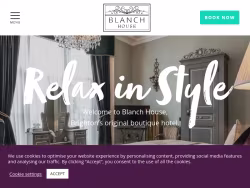 Blanchhouse