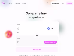 Uniswap
