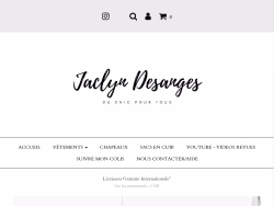 Jaclyndesanges