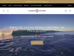 Aaronchang