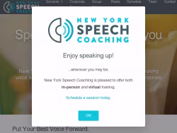 Newyorkspeechcoaching