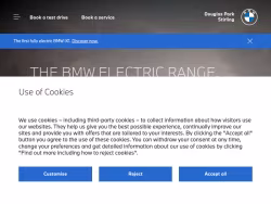 Douglasparkstirlingbmw