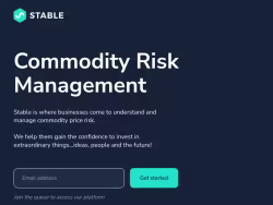 Stableprice