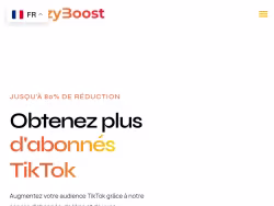 Crazy-boost