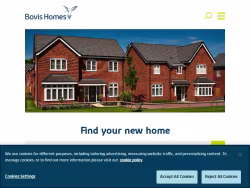 Bovishomes