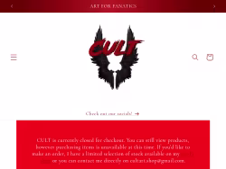 Cult