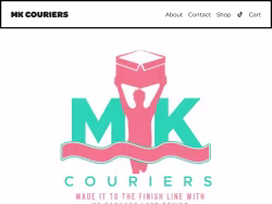 Mkcouriers