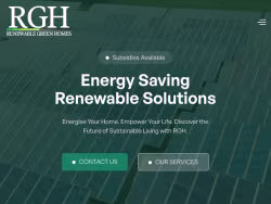 Renewablegreenhomes