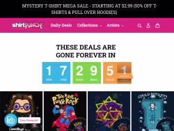 Shirtpunch
