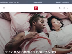 Aizomebedding