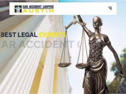 Caraccidentlawyer-austin