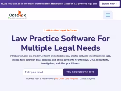 Casefox