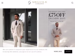 Mrguild