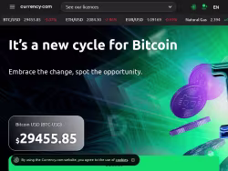 Currency