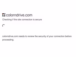 Colorndrive
