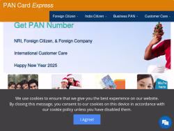 Pancardexpress