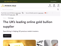 Physicalgold