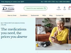 Israelpharm