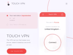 Touchvpn