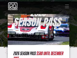 Roadamerica