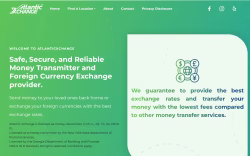 Atlanticxchange