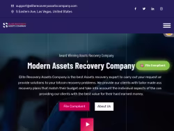 Eliterecoveryassetscompany