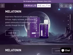 Inhalehealth
