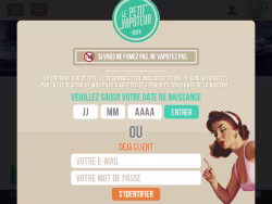 Lepetitvapoteur