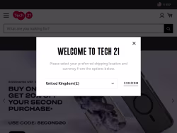 Tech21