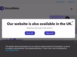 Docuware
