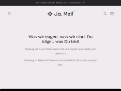 Shopjamei