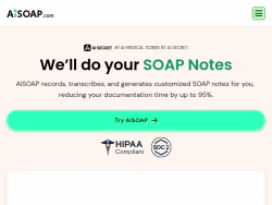 Aisoap