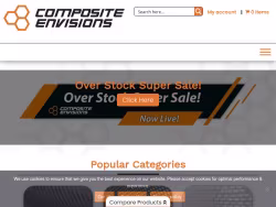 Compositeenvisions