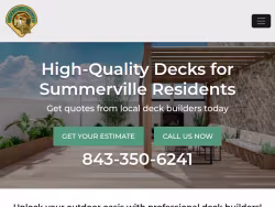 Deckbuilderssummerville