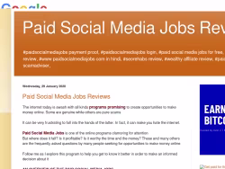 Bestonlineworkpaid