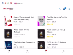 Thegamersmall