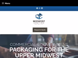 Midwestcrating