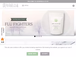 Ukherbals