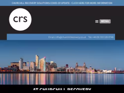 Churchillrecoverysolutions