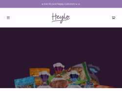 Weareheylo