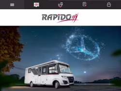 Rapido-motorhome
