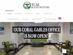 Tcmacupuncturemiami