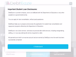 Debteaze
