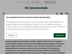 Js-solartechnik