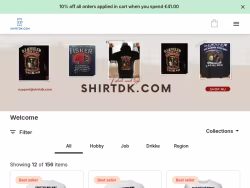 Shirtdk