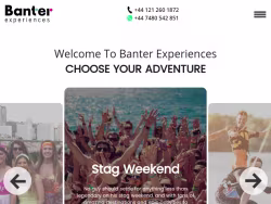 Justbanter