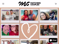 Matchingcouples