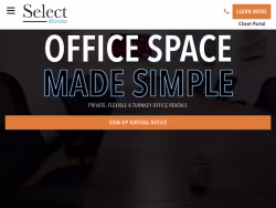Selectofficesuites