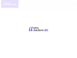 Alphasolutions360